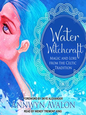 cover image of Water Witchcraft